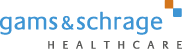 Logo Gams & Schrage Healthcare